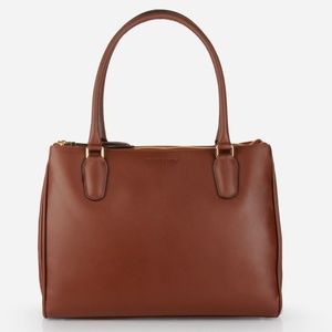 Poppy Barley The Coworker Tote